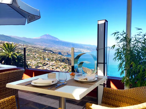 El Sauzal, miradores y costa norte de Tenerife